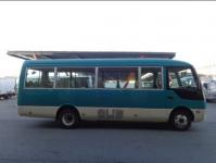 MITSUBISHI ROSA BUS 2011
