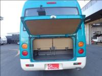 MITSUBISHI ROSA BUS 2011