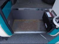 MITSUBISHI ROSA BUS 2011