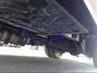 MITSUBISHI ROSA BUS 2011