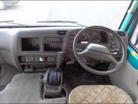 MITSUBISHI ROSA BUS 2011