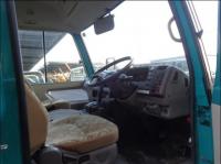 MITSUBISHI ROSA BUS 2011