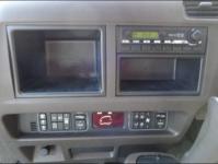 MITSUBISHI ROSA BUS 2011