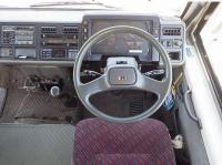 MITSUBISHI ROSA 1992