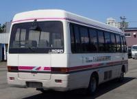 MITSUBISHI ROSA 1992