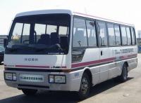 MITSUBISHI ROSA 1992