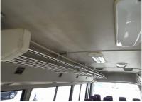 MITSUBISHI ROSA 1992