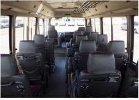 MITSUBISHI ROSA 1992