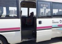 MITSUBISHI ROSA 1992