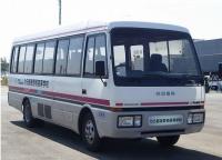 MITSUBISHI ROSA 1992