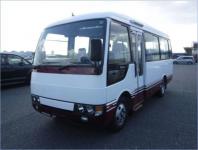 MITSUBISHI ROSA 2006