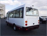 MITSUBISHI ROSA 2006