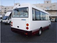 MITSUBISHI ROSA 2006