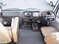 MITSUBISHI ROSA 2006