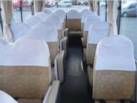 MITSUBISHI ROSA 2006