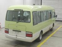 TOYOTA COASTER 2005