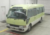 TOYOTA COASTER 2005