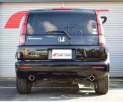 HONDA CROSSROAD 2008