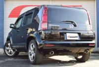 HONDA CROSSROAD 2008