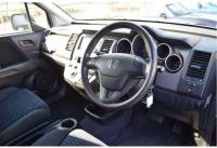 HONDA CROSSROAD 2008