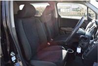 HONDA CROSSROAD 2008