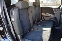 HONDA CROSSROAD 2008