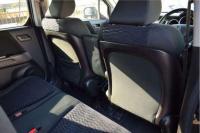 HONDA CROSSROAD 2008