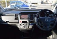 HONDA CROSSROAD 2008