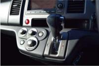 HONDA CROSSROAD 2008