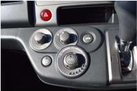 HONDA CROSSROAD 2008