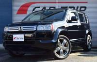 Used HONDA CROSSROAD