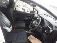 TOYOTA VITZ 2018