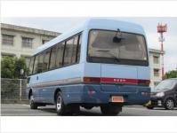 MITSUBISHI ROSA 1995