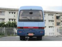 MITSUBISHI ROSA 1995