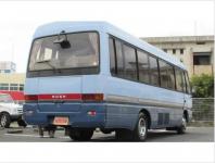 MITSUBISHI ROSA 1995