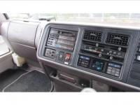 MITSUBISHI ROSA 1995