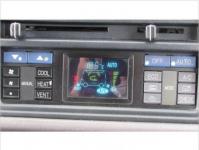 MITSUBISHI ROSA 1995