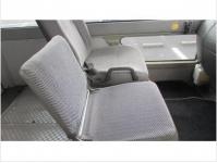 MITSUBISHI ROSA 1995