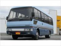 MITSUBISHI ROSA 1995