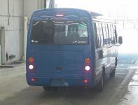 MITSUBISHI ROSA BUS 2008