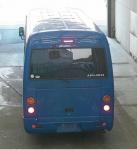 MITSUBISHI ROSA BUS 2008