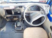 MITSUBISHI ROSA BUS 2008