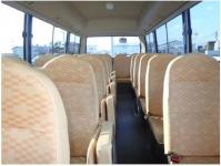 MITSUBISHI ROSA BUS 2008