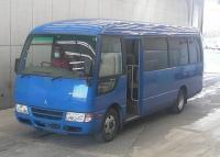 MITSUBISHI ROSA BUS 2008