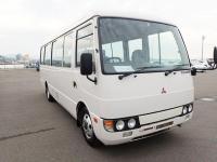 MITSUBISHI ROSA 2005