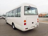 MITSUBISHI ROSA 2005