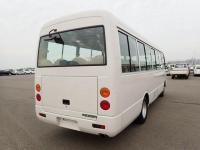 MITSUBISHI ROSA 2005