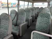 MITSUBISHI ROSA 2005