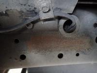 MITSUBISHI ROSA 2005