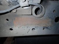 MITSUBISHI ROSA 2005